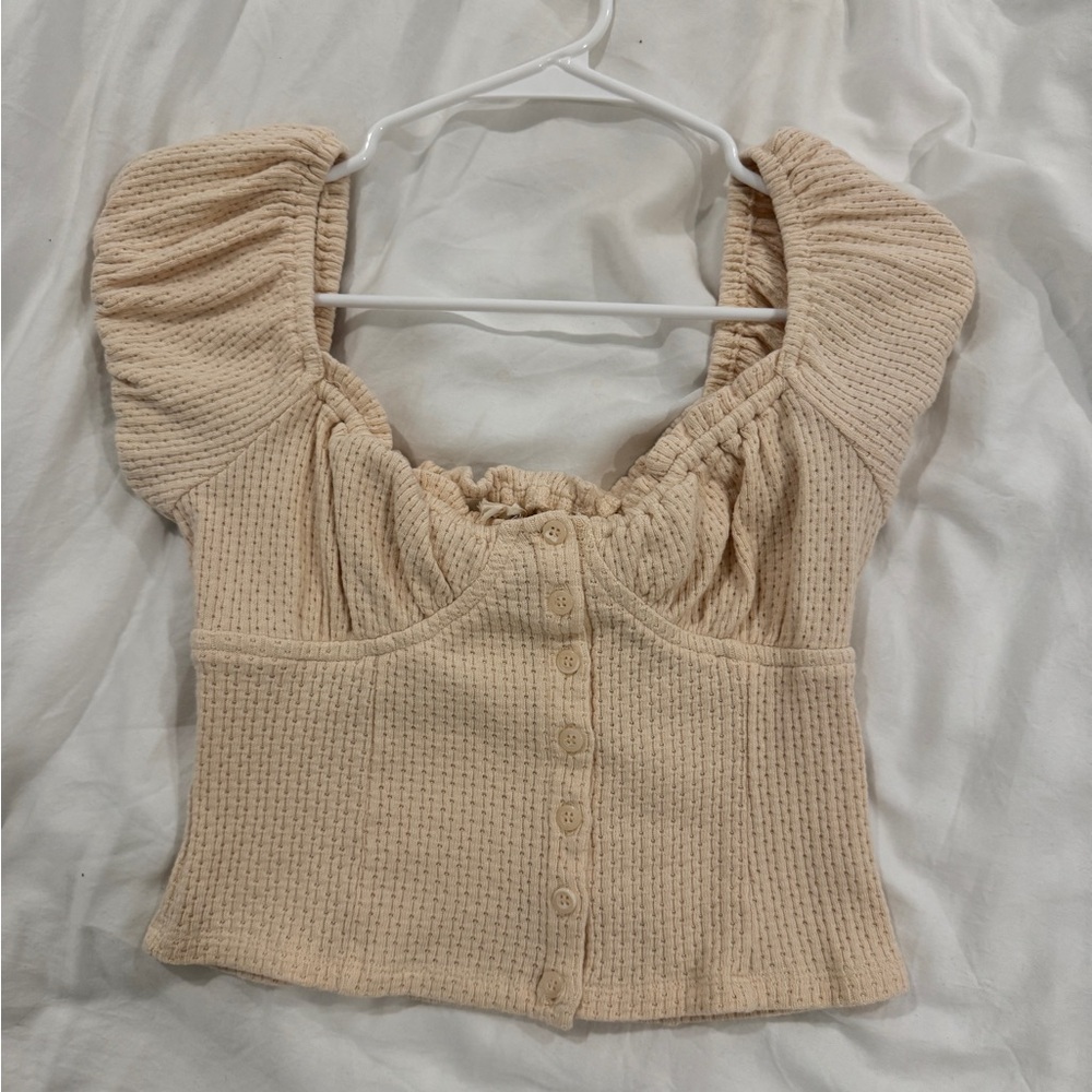 Ivory Top